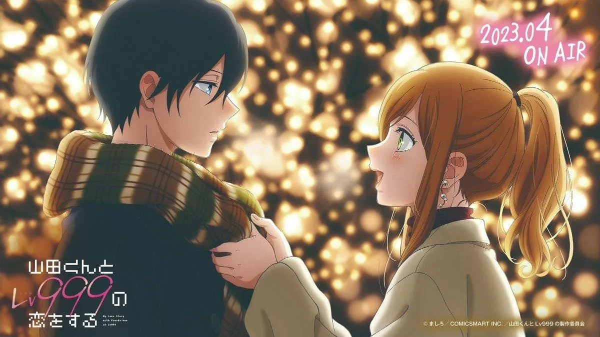 Selamat Natal untuk Industri Animanga tahun 2022 Ini!