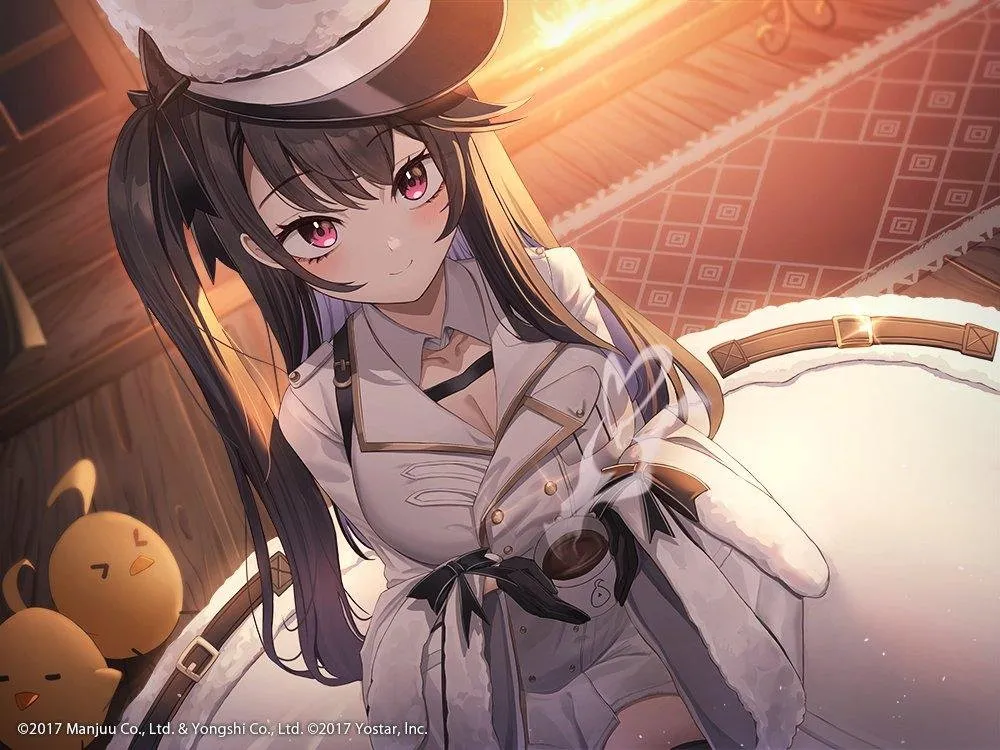 Selamat Natal untuk Industri Animanga tahun 2022 Ini!