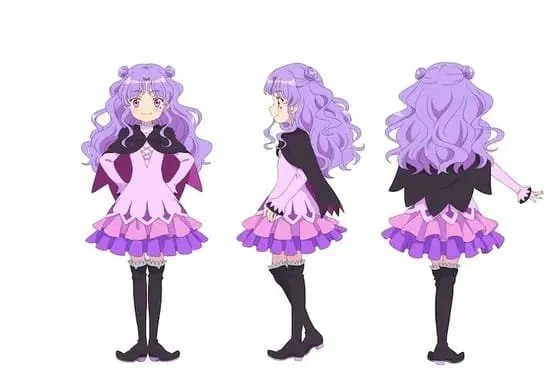 Film Anime Rakudai Majo Akan Mulai Dibuka pada 31 Maret