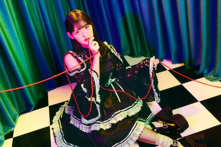 Sumire Uesaka Menjadi Seiyuu Pertama yang Menginspirasi Figma