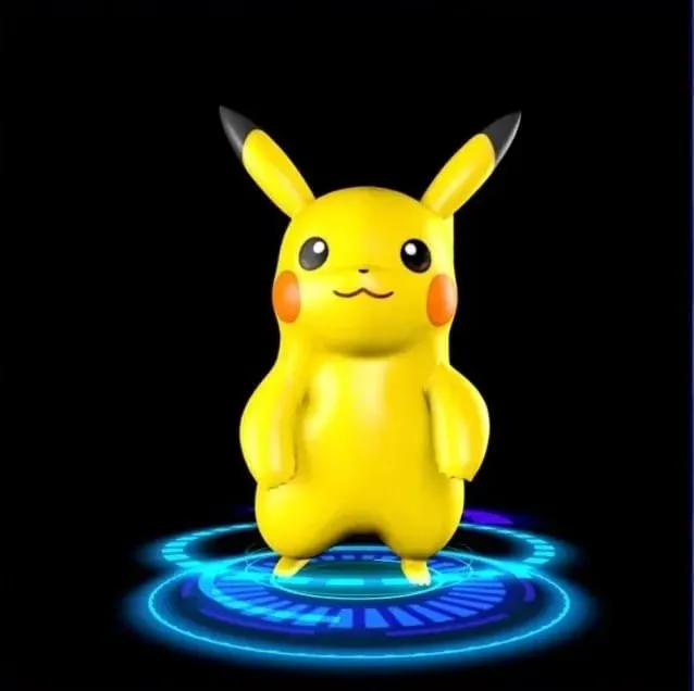 Perusahaan Pokémon Menggugat Perusahaan yang Mengiklankan Game NFT 'PokéWorld'
