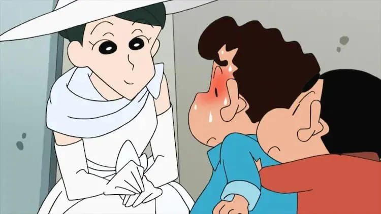 Anime Crayon Shin-chan Merilis Episode Spesial Perayaan '30th Annibuttsary'