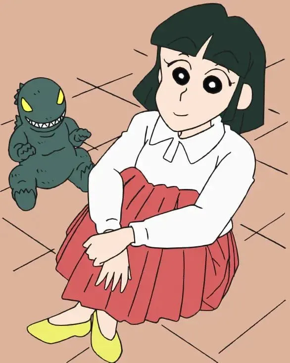 Anime Crayon Shin-chan Merilis Episode Spesial Perayaan '30th Annibuttsary'