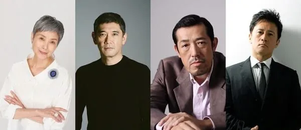 Live-Action Shō mo Nai Bokura no Renai-ron Ungkap 4 Anggota Pemeran Lainnya