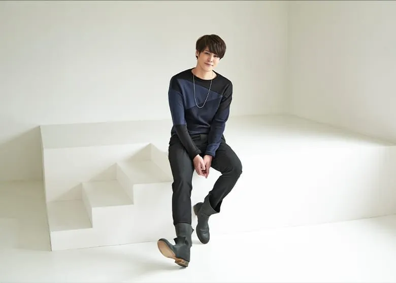 Anime The Marginal Service Ungkap Mamoru Miyano sebagai Artis Lagu Pembuka