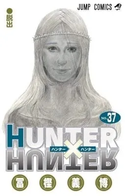 Manga Hunter x Hunter Lagi-lagi Hiatus