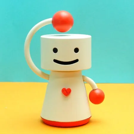 Penyintesis Musikal Otamatone Mendapatkan Anime Otamatoon