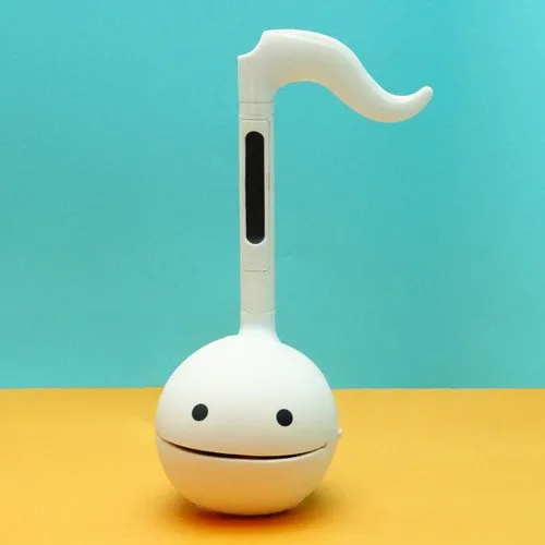Penyintesis Musikal Otamatone Mendapatkan Anime Otamatoon