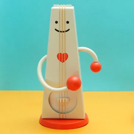 Penyintesis Musikal Otamatone Mendapatkan Anime Otamatoon