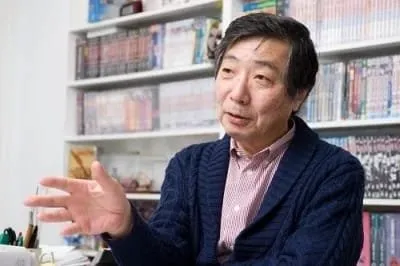 Yūji Nunokawa, Pendiri Studio Pierrot, Telah Meninggal Dunia