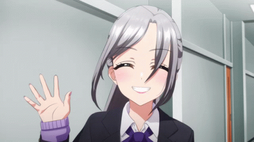 Waralaba D4DJ Memilih Kanon Nanaki untuk Memerankan Ibuki Niijima
