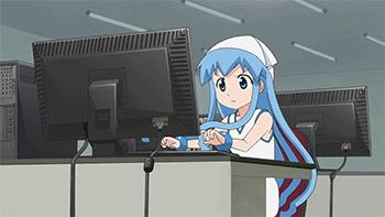 Suka Review Anime? Ayo Bergabung Bersama Tim Penulis Waritaku