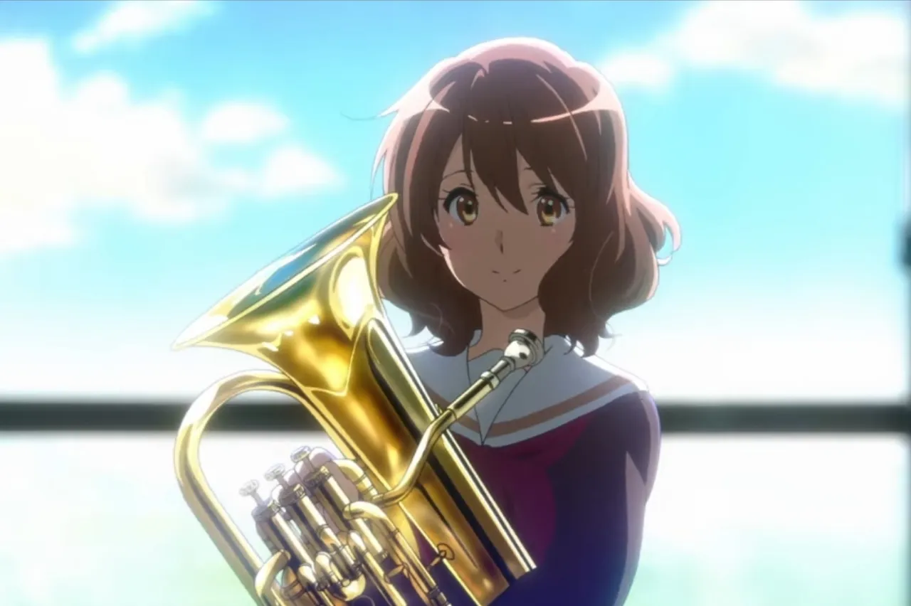 Anime Bioskop Hibike! Euphonium: Ensemble Contest Akan Dibuka pada Musim Panas 2023