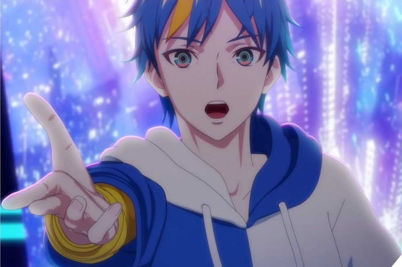 Intip PV Anime Technoroid Overmind yang Ungkap Lagu Pembuka dan Penutup