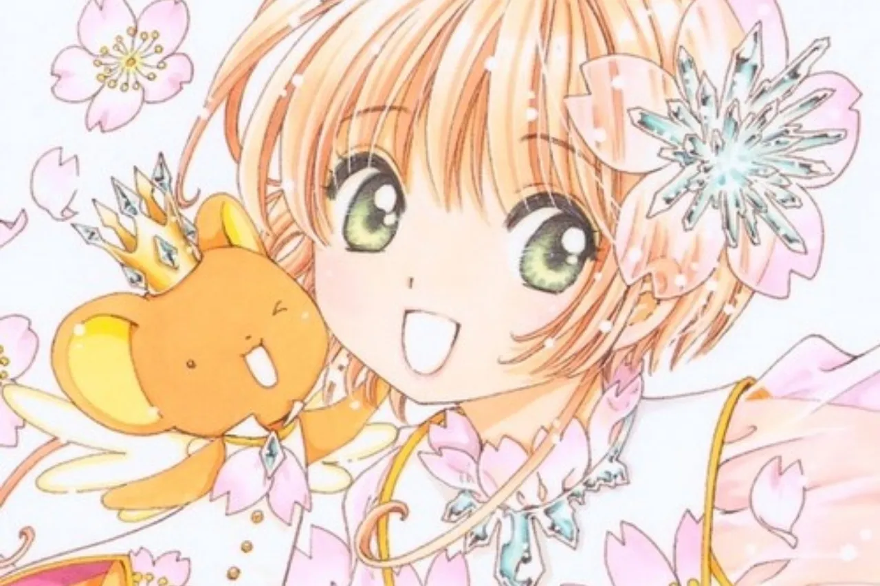 Jilid Ke-15 Manga Cardcaptor Sakura: Clear Card Akan Menjadi Jilid Terakhirnya