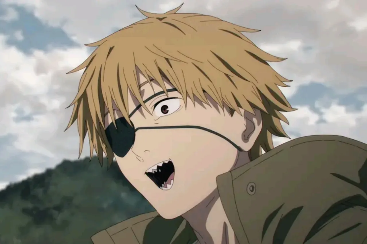 Chainsaw Man Mendapatkan Adaptasi Pertunjukan Panggung untuk September 2023