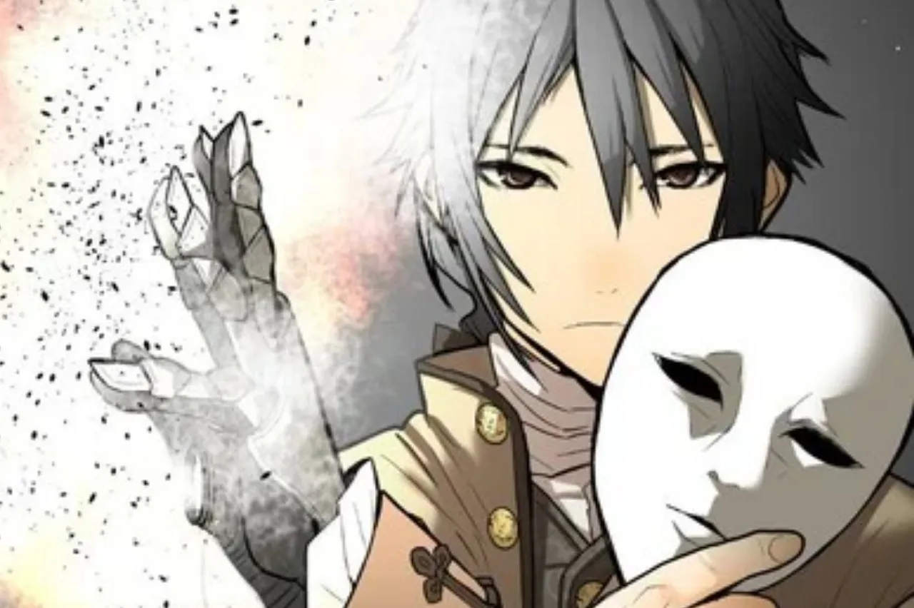 Novel Baccano! Mendapatkan Manga yang Berlatar pada Tahun 1700an