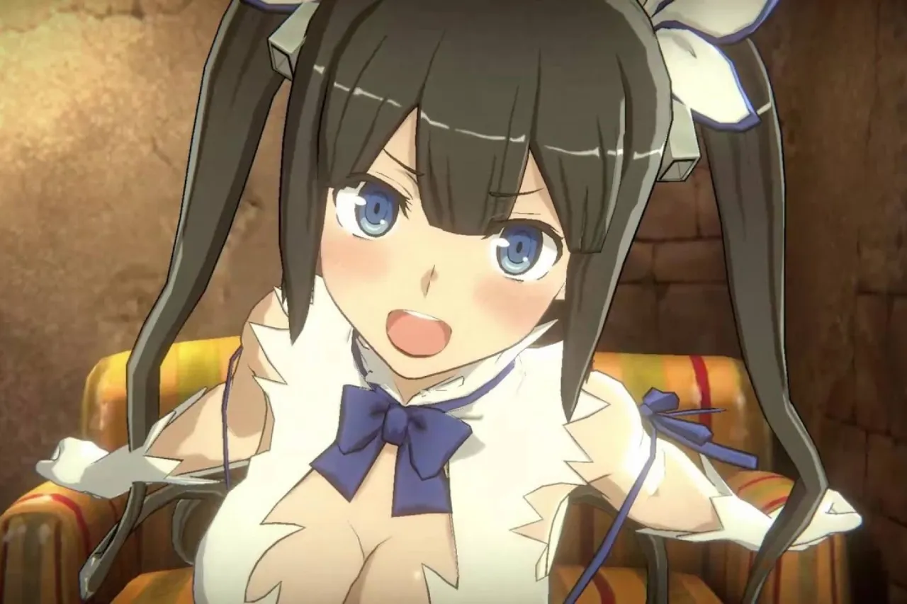 Action RPG DanMachi untuk Ponsel Akan Diluncurkan pada Musim Semi 2023