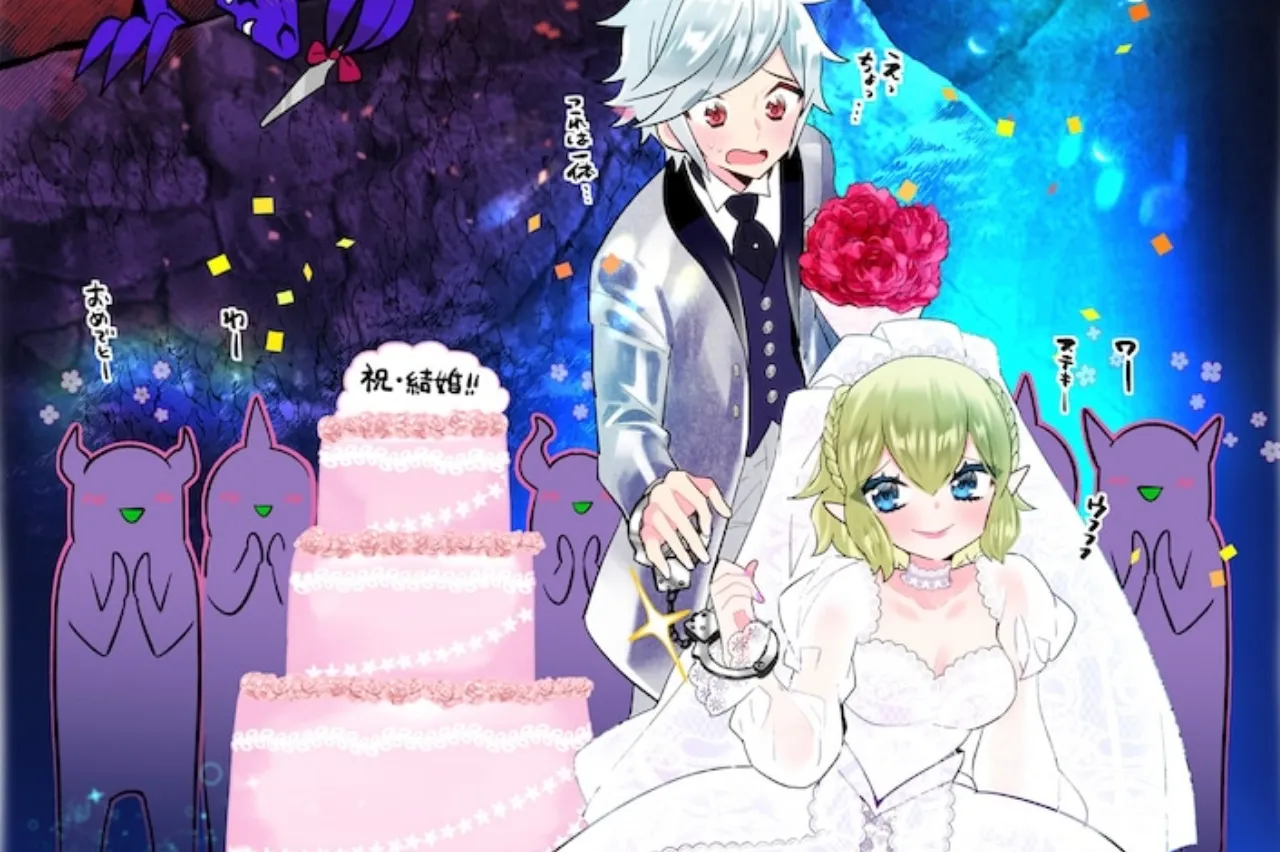 DanMachi Rayakan Ultah Ke-10 dengan 10 Proyek