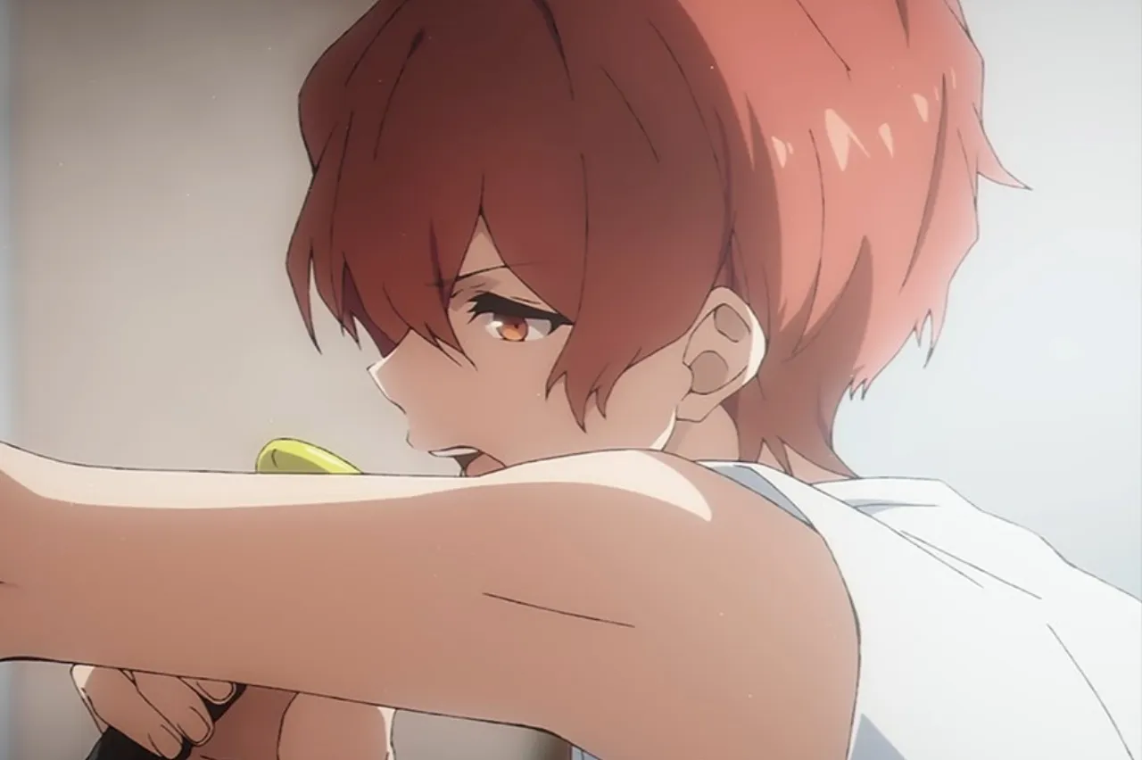 Intip PV Ke-2 Anime TV UniteUp!