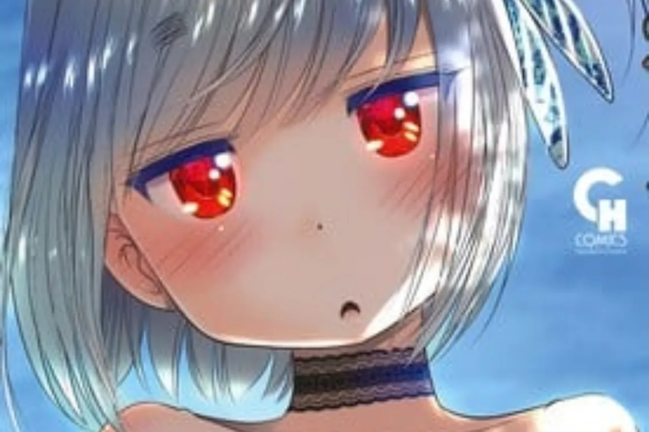 Manga Tenkū no Tobira Memasuki Lakon Terakhirnya
