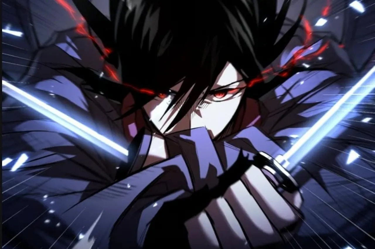 Manga Dororo Mendapatkan Versi Komik Web Vertikal Korea Selatan