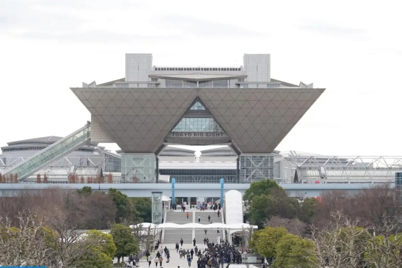 Comiket 101 Menarik 180.000 Peserta selama 2 Hari