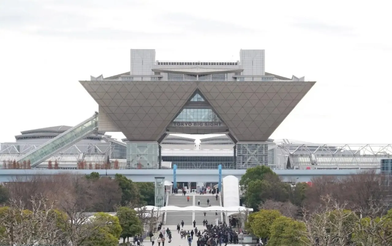 Comiket 101 Menarik 180.000 Peserta selama 2 Hari