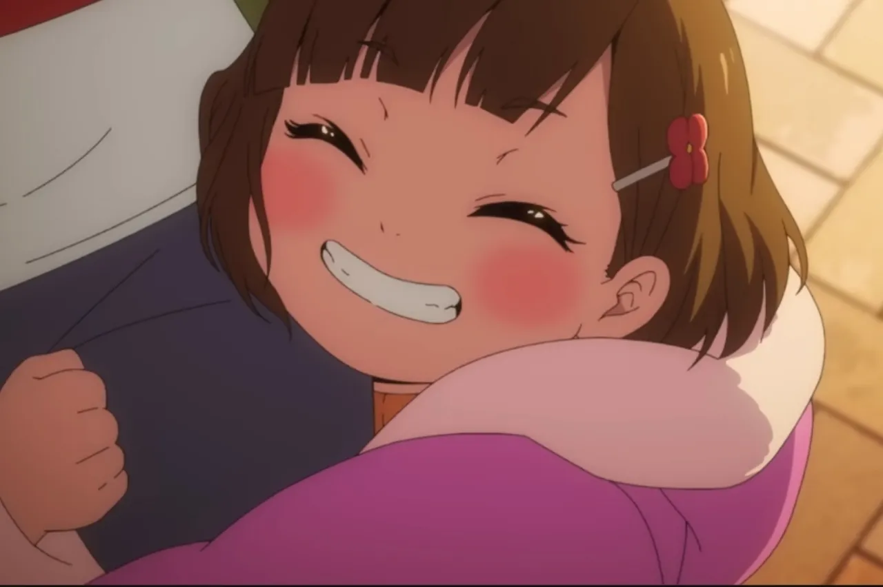 Artis Lagu Tema Anime Buddy Daddies Terungkap