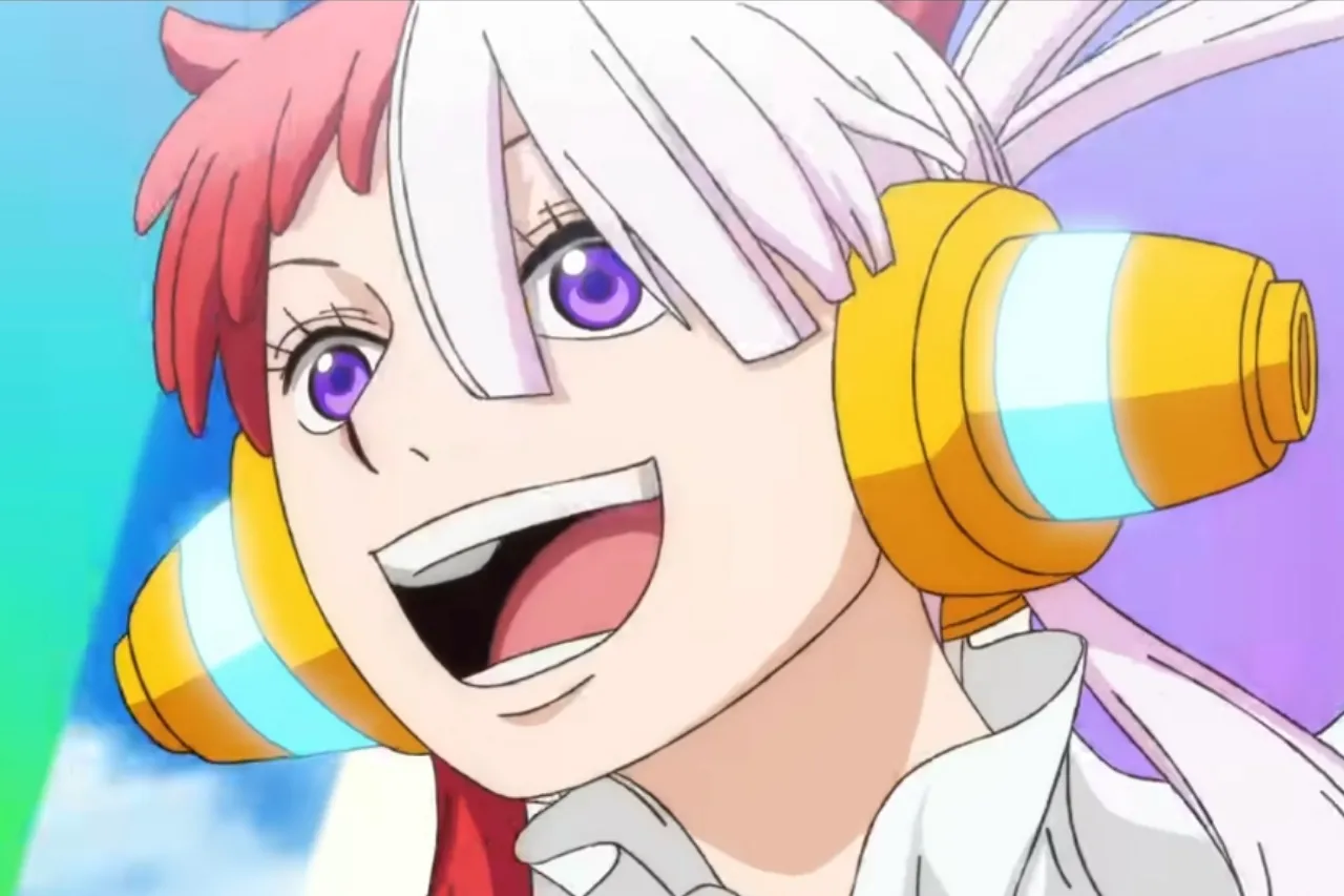 One Piece Film Red Mengakhiri Penayangan di Bioskop Jepang pada 29 Januari