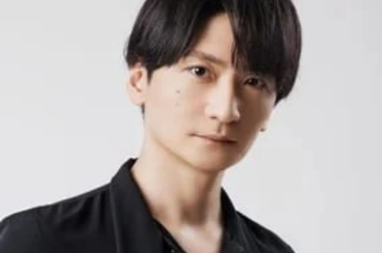 Seiyuu Nobunaga Shimazaki Mengumumkan Pernikahannya