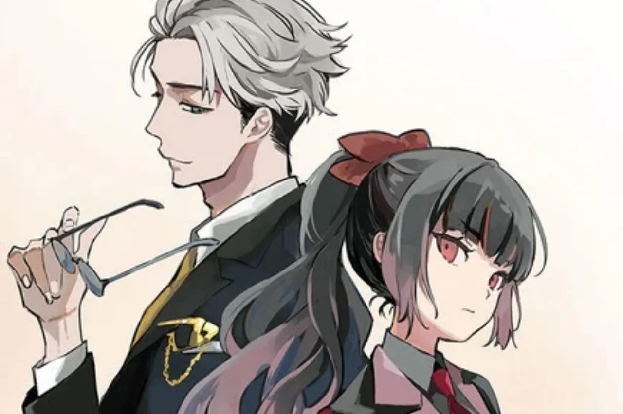 Novel Shunka Shūtō Daikōsha Mendapatkan Adaptasi Manga Baru
