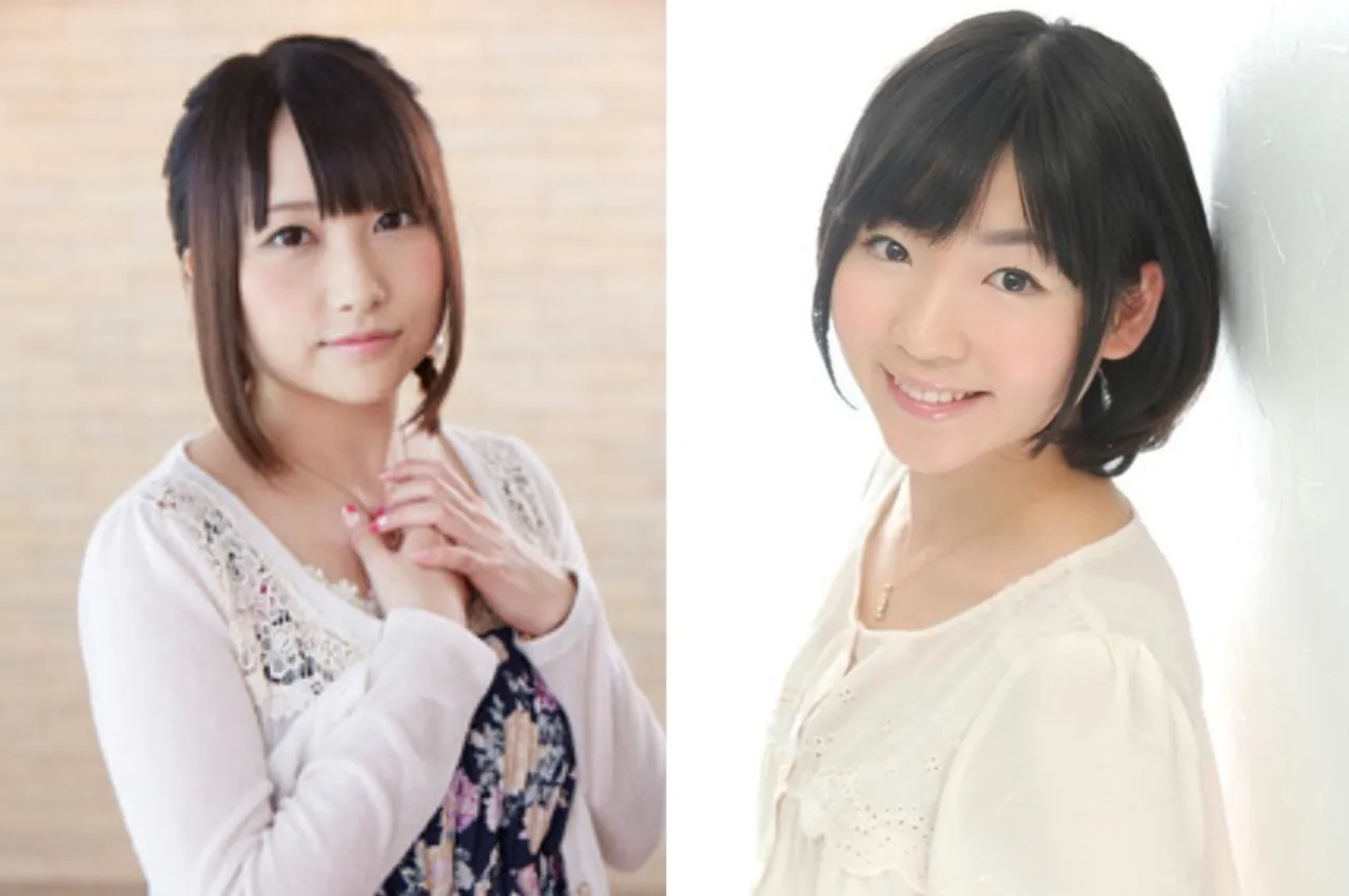Seiyuu Yuiko Tatsumi dan Ari Ozawa Umumkan Kelahiran Anak Mereka Masing-masing