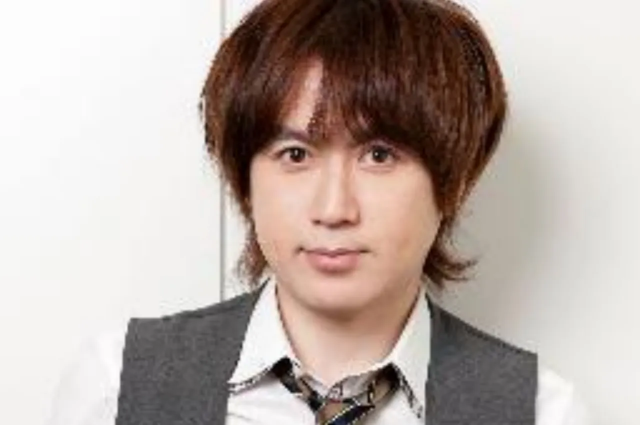 Chiyomaru Shikura Mundur sebagai Ketua dan Direktur Eksekutif MAGES.