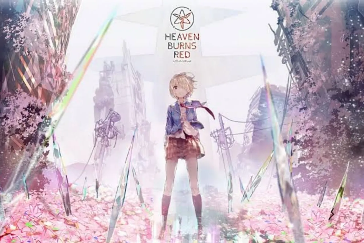 Jun Maeda Hapus Akun Twitter Lagi Setelah Meminta Maaf Atas Cerita Event Heaven Burns Red