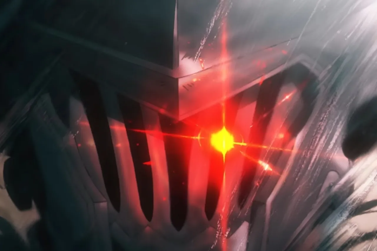 Anime Goblin Slayer Season 2 Akan Tayang Perdana pada Tahun 2023