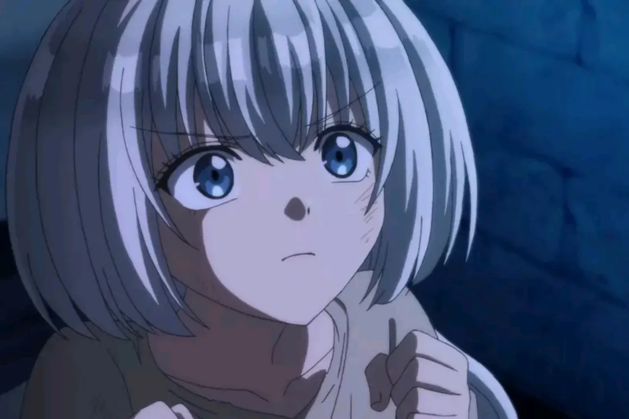 Anime Nokemono-tachi no Yoru Akan Meliputi Seluruh Cerita Manganya