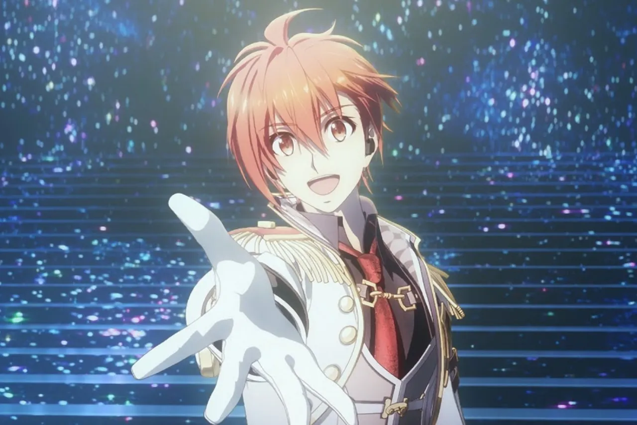 Waralaba IDOLiSH 7 Akan Mendapatkan Konser Anime Teatrikal pada 20 Mei