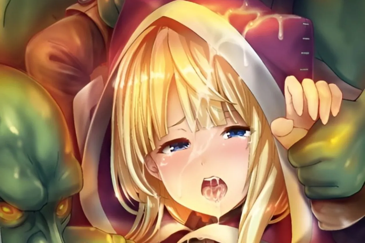 Dibantai di Goblin Slayer, Goblin Malah Bersenang-senang dalam Goblin no Suana