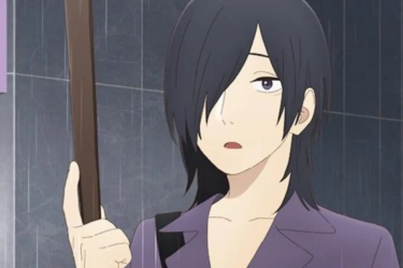 Intip Video Promosi Karakter Motoharu Igarashi dari Anime Cool Doji Danshi