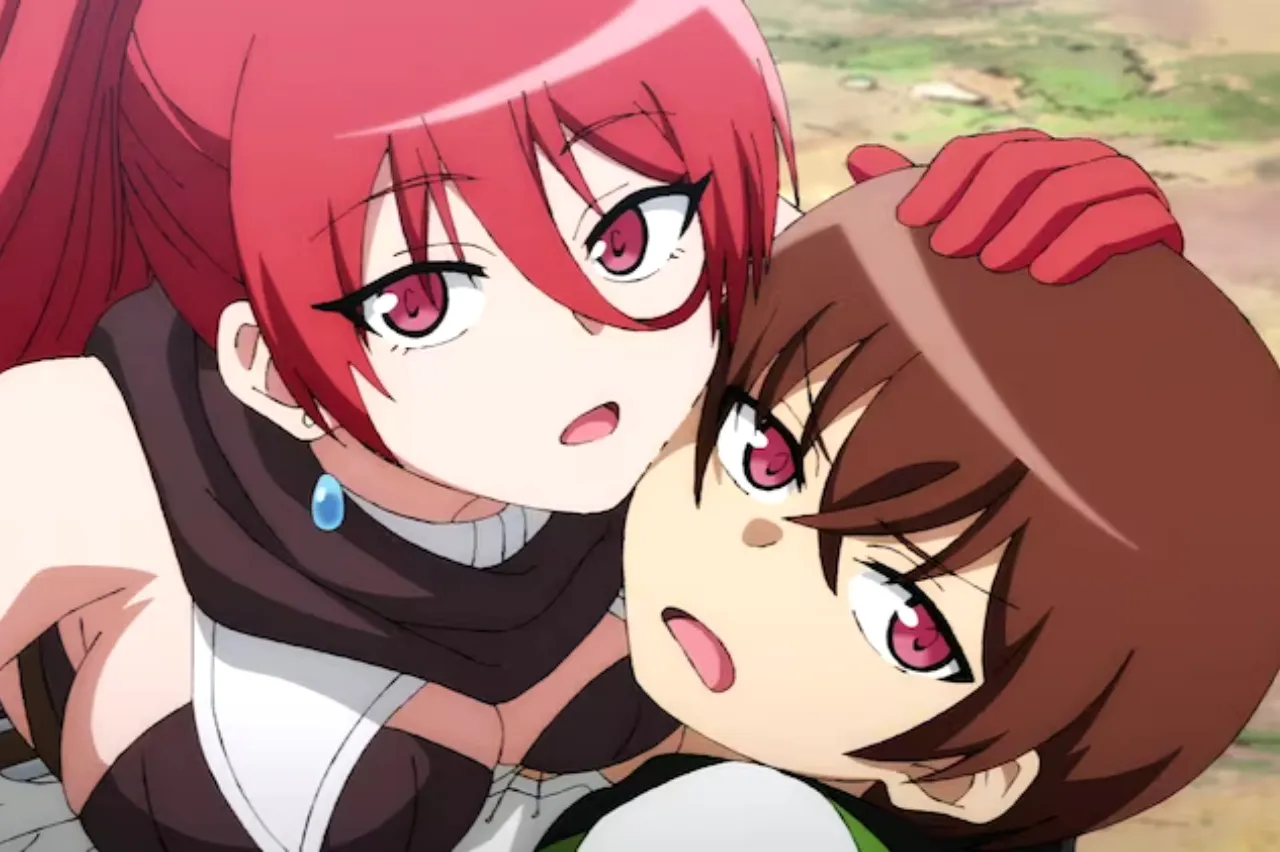 Intip Trailer Anime My One-Hit Kill Sister yang Memperdengarkan Lagu Pembuka dari TrySail