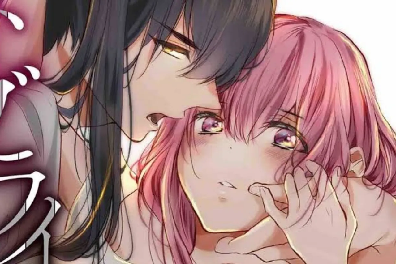 Kreator Manga Outbride - Ikei Konin Akan Meluncurkan Manga Baru