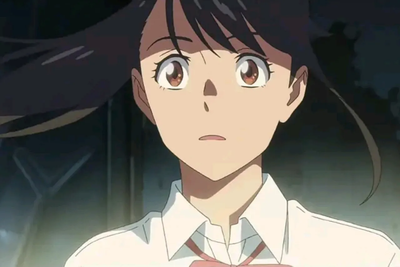 Suzume no Tojimari Masuk 10 Besar Film Anime Terlaris Sepanjang Masa di Jepang