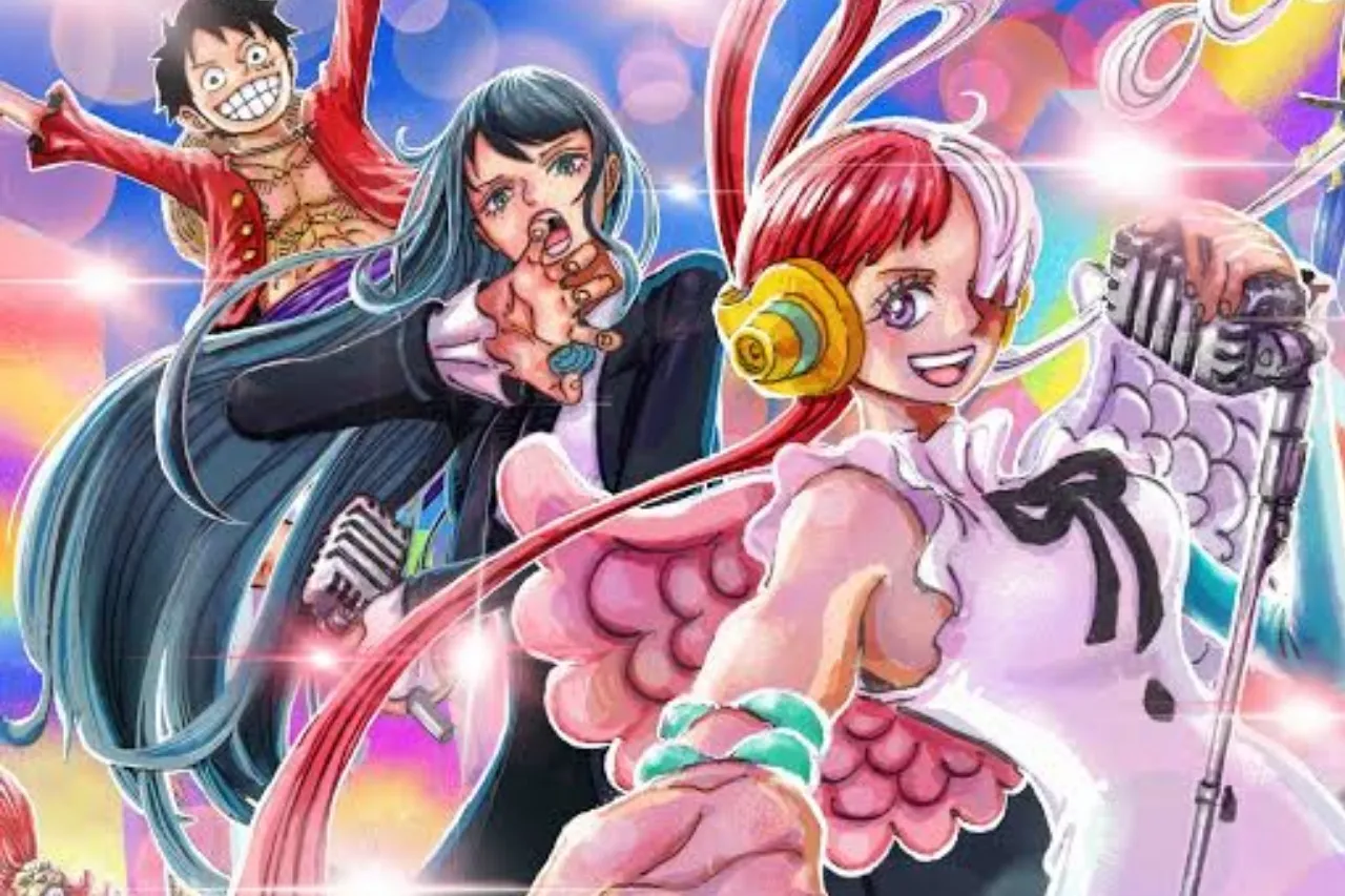 Penerima Penghargaan Film Akademi Jepang Tahunan ke-46 Telah Diumumkan, Tim Musik One Piece Film Red Memenangkan Special Award