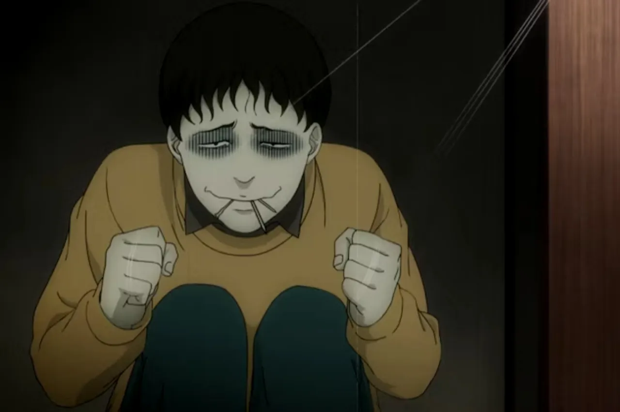 Lagu Penutup Anime Junji Ito Maniac: Japanese Tales of the Macabre Sudah Terungkap