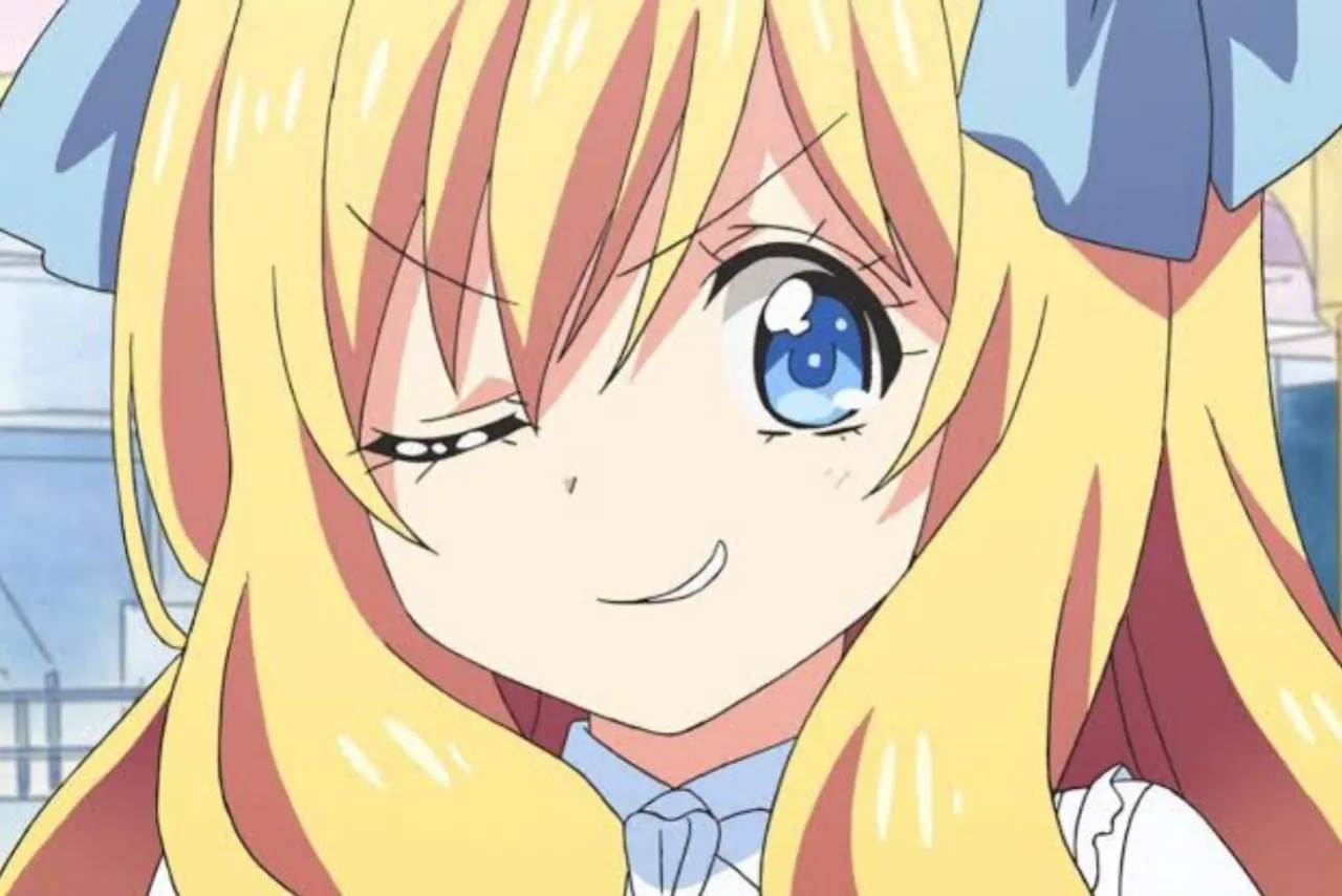 Anime Jashin-chan Dropkick Mendaftar untuk Guinness World Record Setelah Menggalang Dana 100 Juta Yen