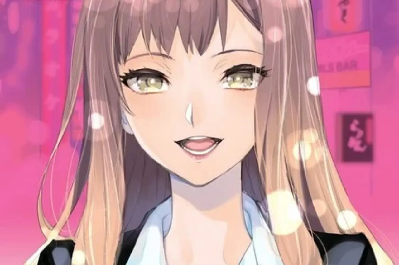Manga JK Haru wa Isekai de Shōfu ni Natta Akan Tamat dalam Jilid Ketujuh