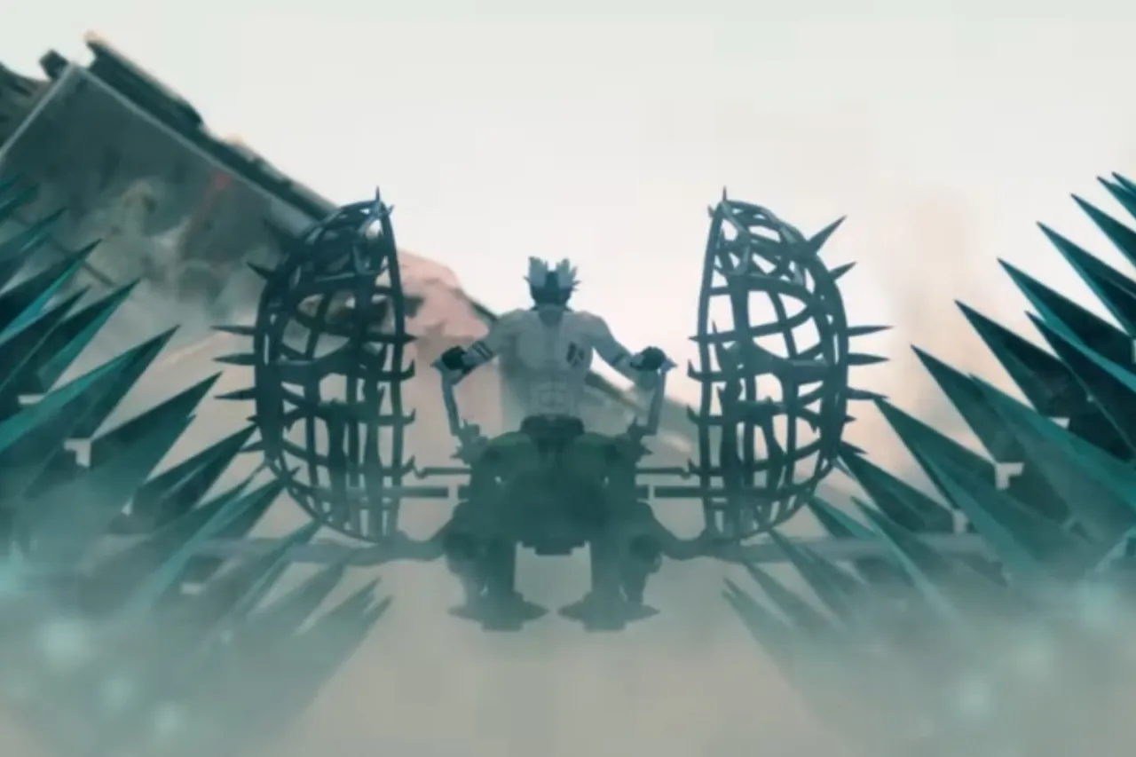 Wataru Takagi, Ayumu Murase, dan Kento Fujinuma Berperan dalam Anime Trigun Stampede