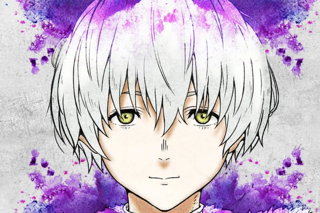 Anime Fumetsu no Anata e Season 2 Ungkap 4 Seiyuu Baru