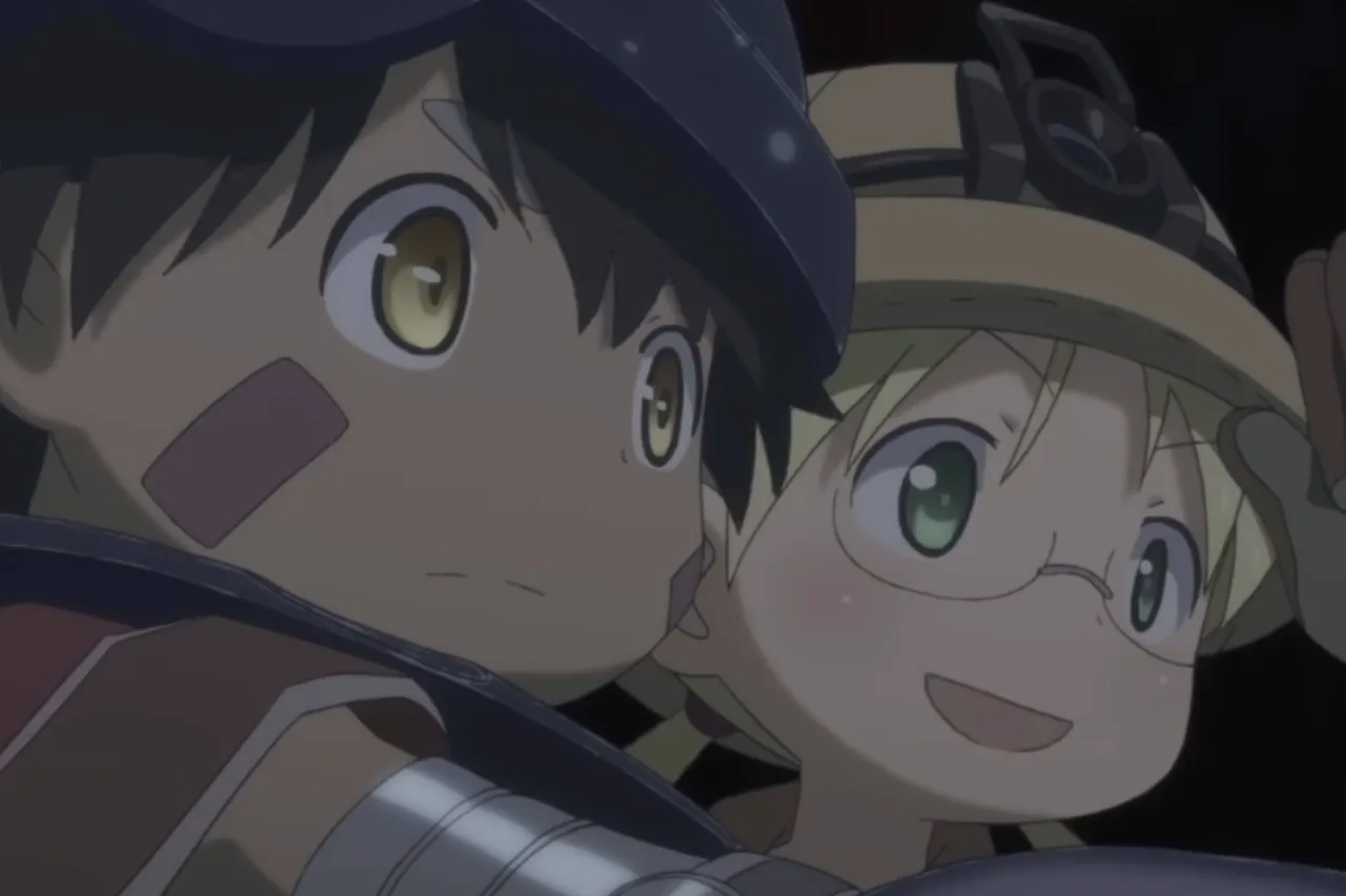 Anime Made in Abyss: Retsujitsu no Ōgonkyō Mendapatkan Sekuel